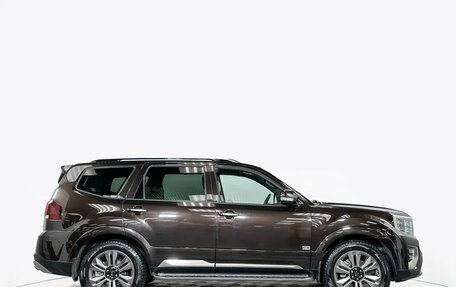 KIA Mohave I, 2023 год, 5 678 000 рублей, 4 фотография