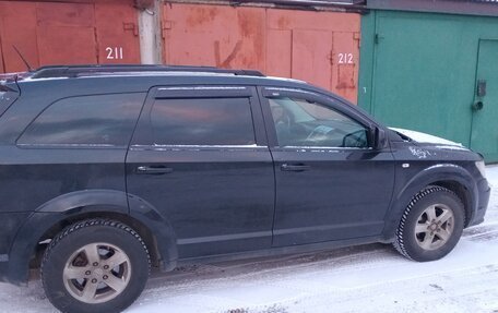 Dodge Journey I, 2008 год, 750 000 рублей, 1 фотография