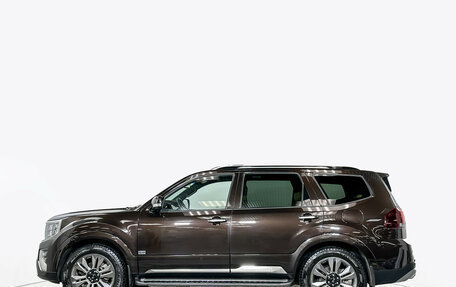 KIA Mohave I, 2023 год, 5 678 000 рублей, 8 фотография