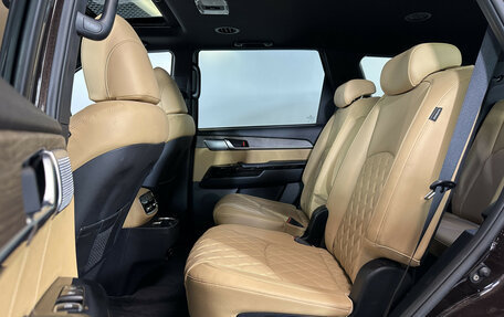 KIA Mohave I, 2023 год, 5 678 000 рублей, 10 фотография
