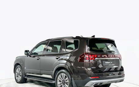 KIA Mohave I, 2023 год, 5 678 000 рублей, 7 фотография