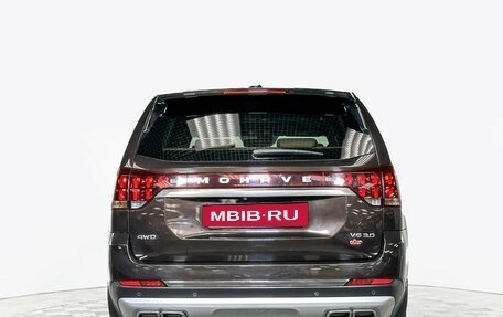 KIA Mohave I, 2023 год, 5 678 000 рублей, 6 фотография