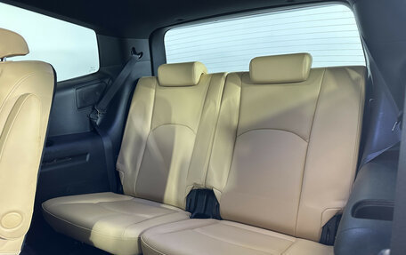 KIA Mohave I, 2023 год, 5 678 000 рублей, 11 фотография
