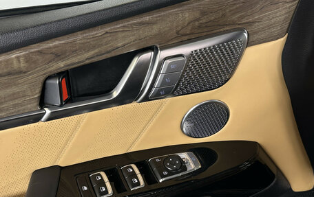 KIA Mohave I, 2023 год, 5 678 000 рублей, 21 фотография