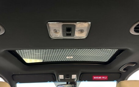 KIA Mohave I, 2023 год, 5 678 000 рублей, 19 фотография