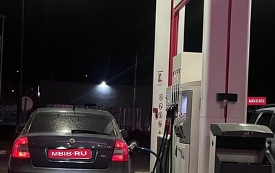 Skoda Octavia, 2010 год, 720 000 рублей, 1 фотография