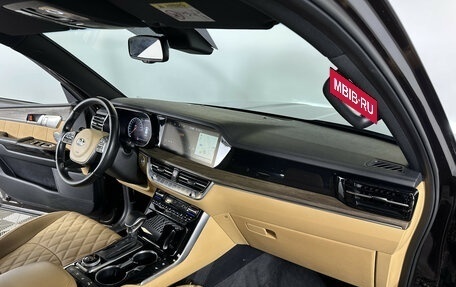 KIA Mohave I, 2023 год, 5 678 000 рублей, 14 фотография