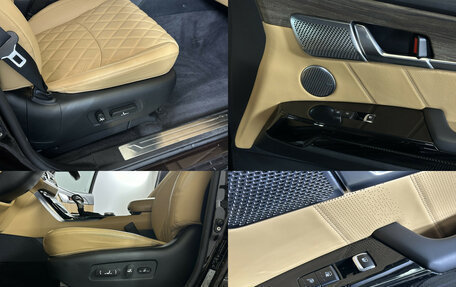 KIA Mohave I, 2023 год, 5 678 000 рублей, 22 фотография