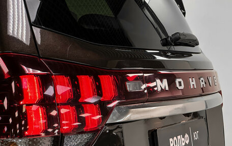 KIA Mohave I, 2023 год, 5 678 000 рублей, 30 фотография