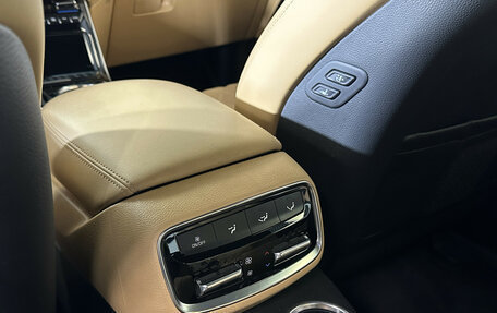 KIA Mohave I, 2023 год, 5 678 000 рублей, 23 фотография