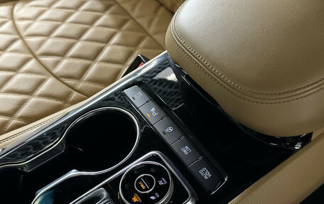 KIA Mohave I, 2023 год, 5 678 000 рублей, 26 фотография