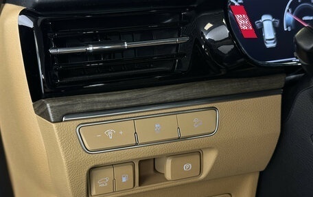 KIA Mohave I, 2023 год, 5 678 000 рублей, 25 фотография