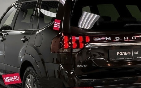 KIA Mohave I, 2023 год, 5 678 000 рублей, 29 фотография