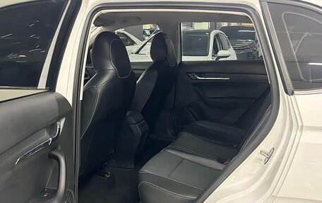 Skoda Kamiq I, 2021 год, 1 520 000 рублей, 11 фотография