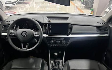 Skoda Kamiq I, 2021 год, 1 520 000 рублей, 5 фотография