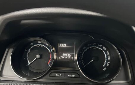 Skoda Kamiq I, 2021 год, 1 520 000 рублей, 8 фотография