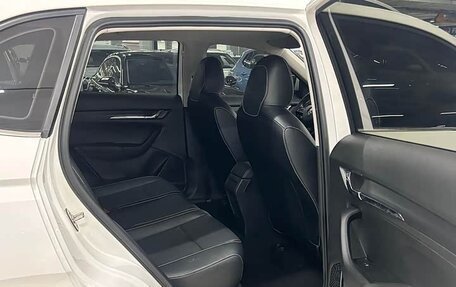 Skoda Kamiq I, 2021 год, 1 520 000 рублей, 12 фотография