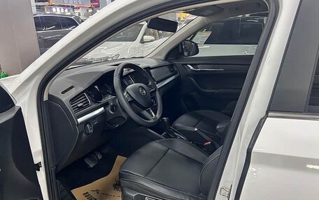 Skoda Kamiq I, 2021 год, 1 520 000 рублей, 10 фотография