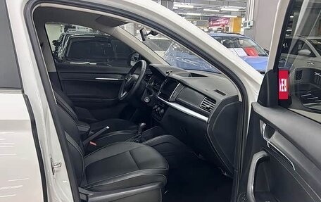 Skoda Kamiq I, 2021 год, 1 520 000 рублей, 13 фотография