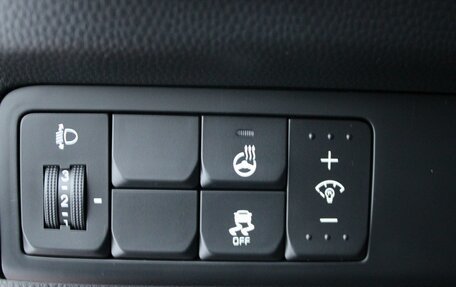 KIA Soul II рестайлинг, 2017 год, 1 699 000 рублей, 10 фотография