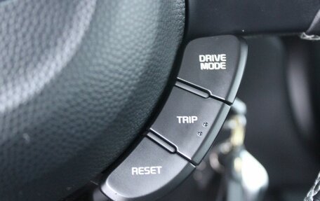 KIA Soul II рестайлинг, 2017 год, 1 699 000 рублей, 12 фотография