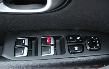 KIA Soul II рестайлинг, 2017 год, 1 699 000 рублей, 9 фотография