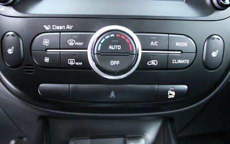 KIA Soul II рестайлинг, 2017 год, 1 699 000 рублей, 15 фотография