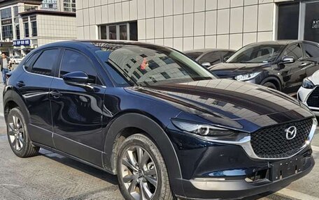 Mazda CX-30 I, 2022 год, 2 495 000 рублей, 3 фотография