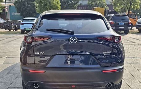 Mazda CX-30 I, 2022 год, 2 495 000 рублей, 5 фотография