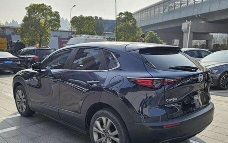 Mazda CX-30 I, 2022 год, 2 495 000 рублей, 13 фотография