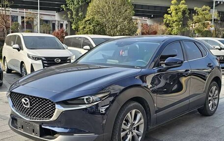 Mazda CX-30 I, 2022 год, 2 495 000 рублей, 8 фотография