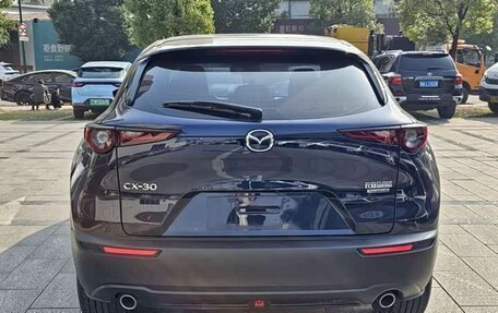 Mazda CX-30 I, 2022 год, 2 495 000 рублей, 12 фотография