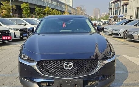 Mazda CX-30 I, 2022 год, 2 495 000 рублей, 9 фотография