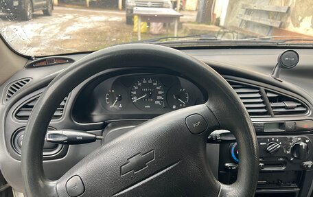 Chevrolet Lanos I, 2007 год, 80 000 рублей, 6 фотография