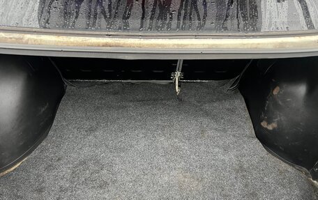 Chevrolet Lanos I, 2007 год, 80 000 рублей, 13 фотография