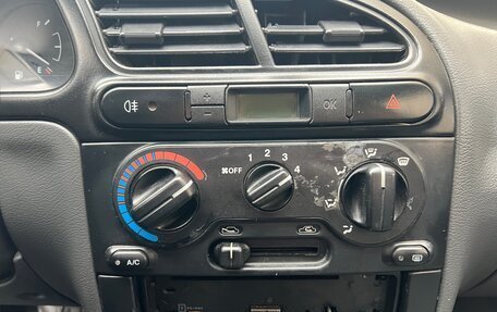 Chevrolet Lanos I, 2007 год, 80 000 рублей, 8 фотография