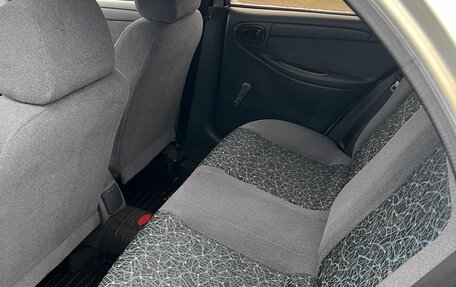 Chevrolet Lanos I, 2007 год, 80 000 рублей, 11 фотография