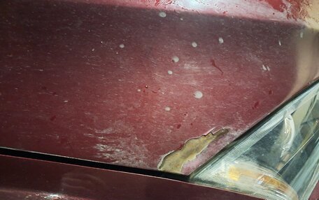 Ford Focus II рестайлинг, 2007 год, 430 000 рублей, 8 фотография