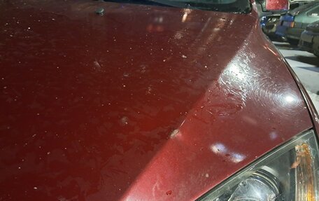 Ford Focus II рестайлинг, 2007 год, 430 000 рублей, 7 фотография