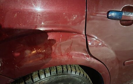 Ford Focus II рестайлинг, 2007 год, 430 000 рублей, 6 фотография