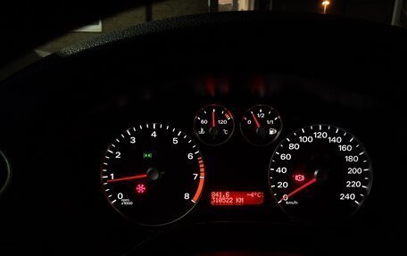 Ford Focus II рестайлинг, 2007 год, 430 000 рублей, 10 фотография