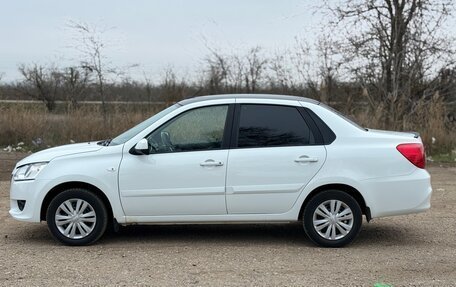 Datsun on-DO I рестайлинг, 2019 год, 855 000 рублей, 7 фотография