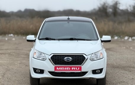 Datsun on-DO I рестайлинг, 2019 год, 855 000 рублей, 5 фотография