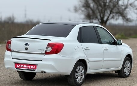 Datsun on-DO I рестайлинг, 2019 год, 855 000 рублей, 4 фотография