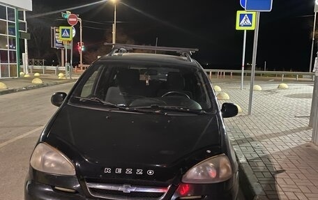 Chevrolet Tacuma I, 2005 год, 500 000 рублей, 2 фотография