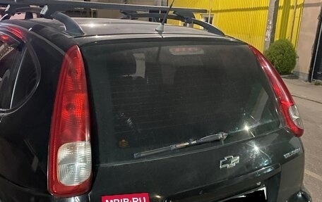 Chevrolet Tacuma I, 2005 год, 500 000 рублей, 4 фотография