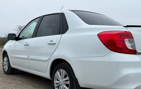 Datsun on-DO I рестайлинг, 2019 год, 855 000 рублей, 10 фотография