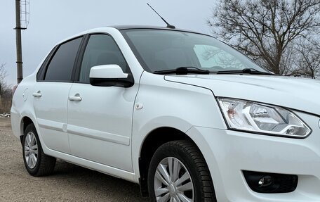 Datsun on-DO I рестайлинг, 2019 год, 855 000 рублей, 11 фотография