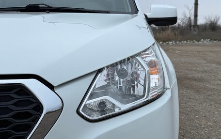 Datsun on-DO I рестайлинг, 2019 год, 855 000 рублей, 14 фотография