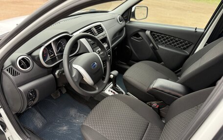 Datsun on-DO I рестайлинг, 2019 год, 855 000 рублей, 19 фотография